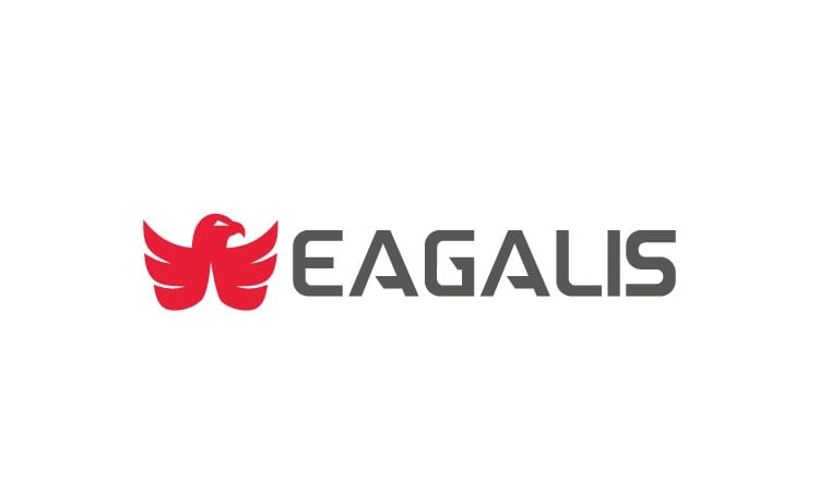 Eagalis.com - buy Catchy premium names
