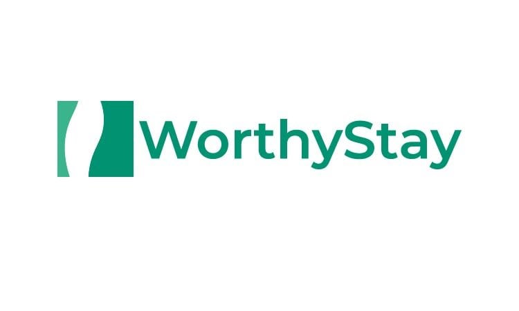 WorthyStay.com - New premium names