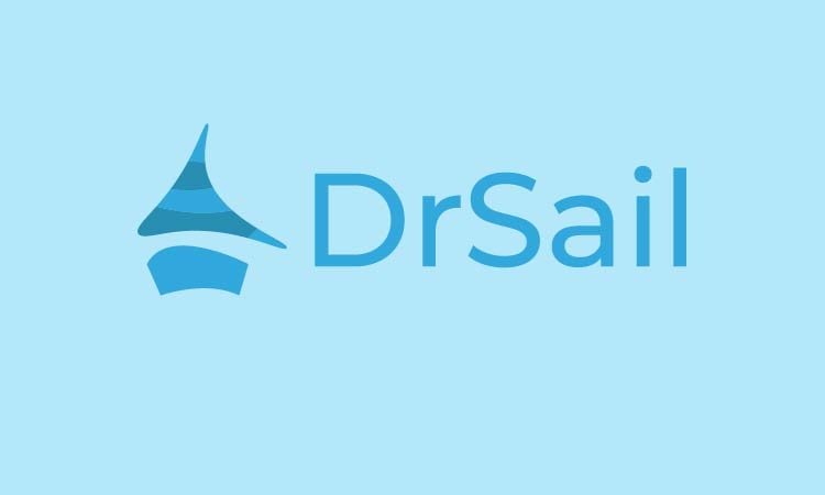 DrSail logo