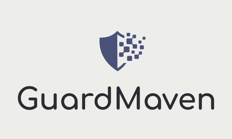 GuardMaven logo
