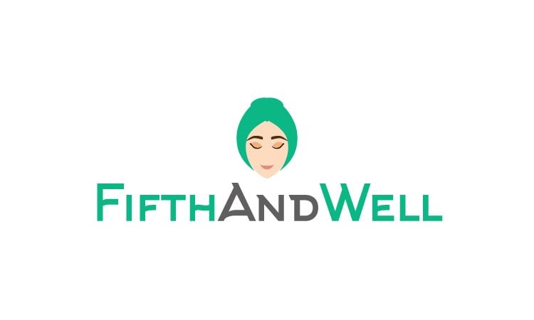 FifthAndWell.com - Catchy premium domain names for sale