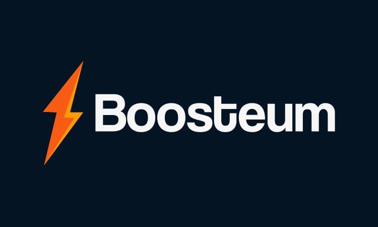 Boosteum.com - buy Unique premium names