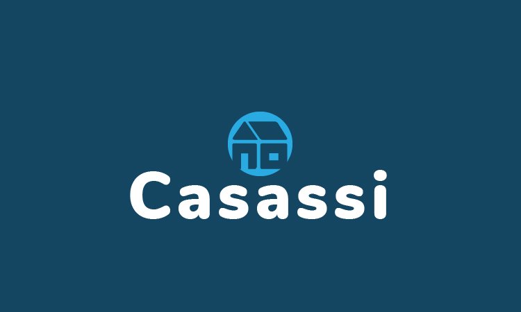 Casassi.com - Unique premium names
