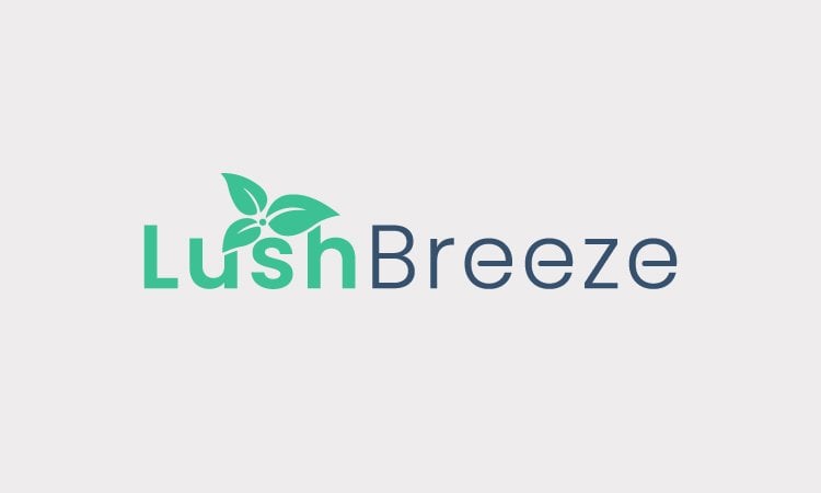 LushBreeze.com - Good premium domains for sale