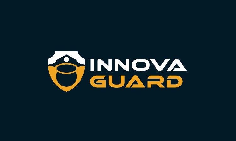 InnovaGuard logo