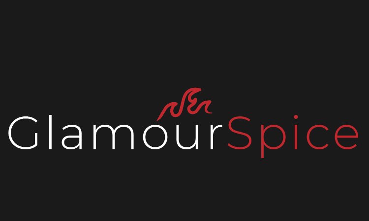 GlamourSpice.com - Best domains for sale