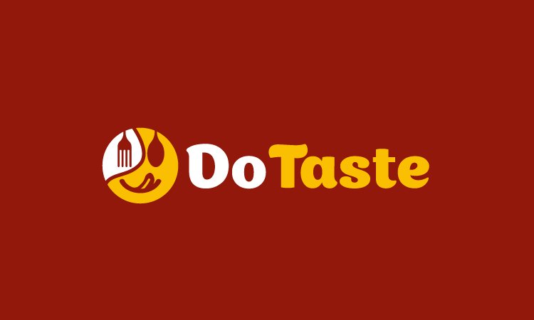 DoTaste.com - Creative domains for sale