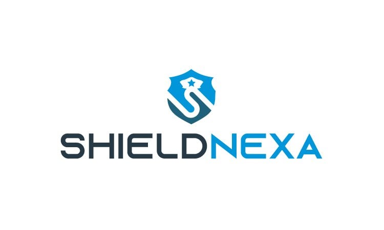 ShieldNexa logo