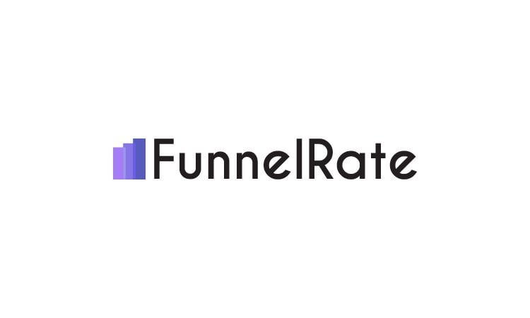 FunnelRate.com - buying Catchy premium names