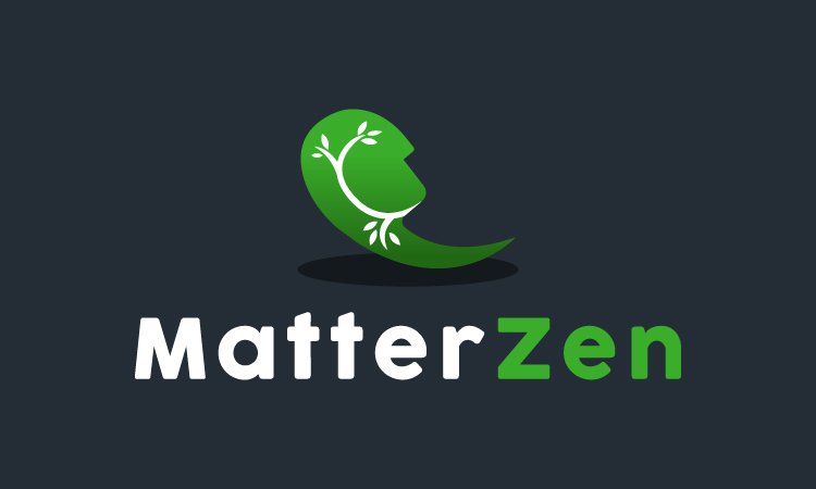 MatterZen.com - buying New premium names