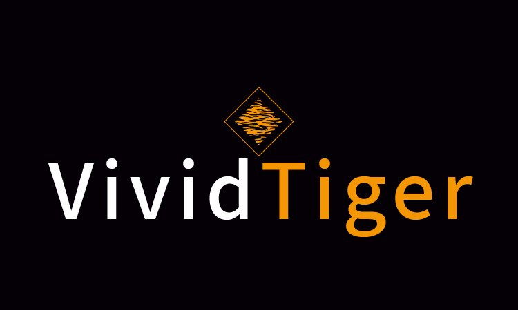 VividTiger.com - buy New premium names