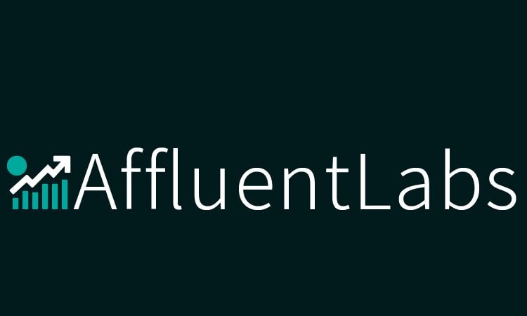 AffluentLabs logo