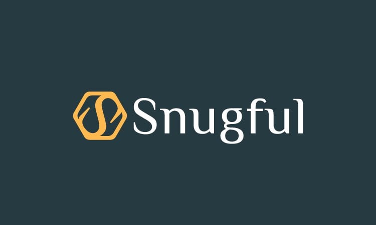 Snugful logo