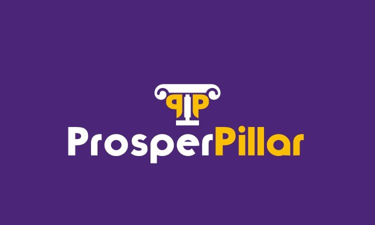ProsperPillar.com - Good premium domain names