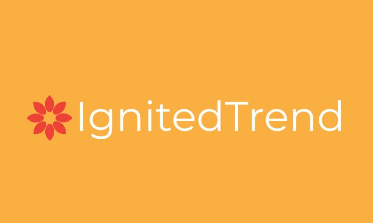 IgnitedTrend.com - Catchy premium domain names