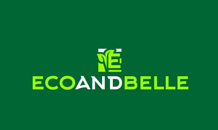 EcoAndBelle.com - buy Cool premium names
