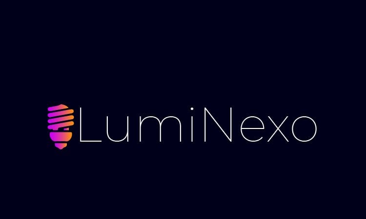 LumiNexo.com - New premium names