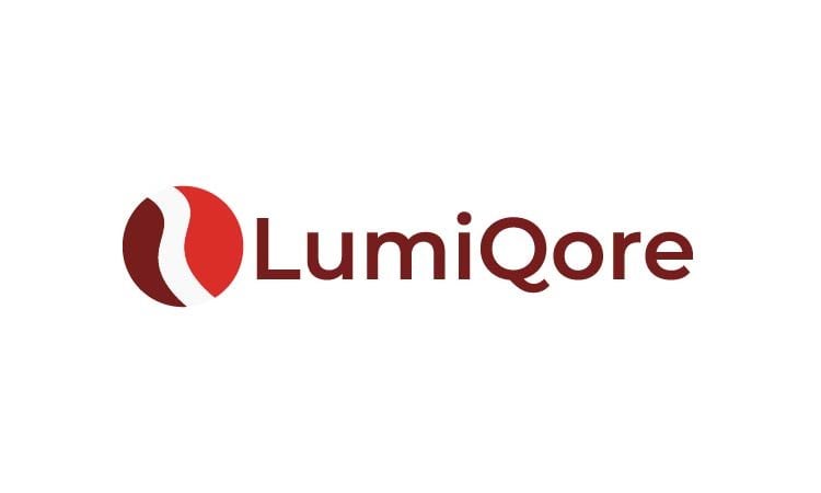 LumiQore.com - Great premium domains