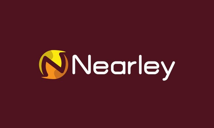 Nearley logo