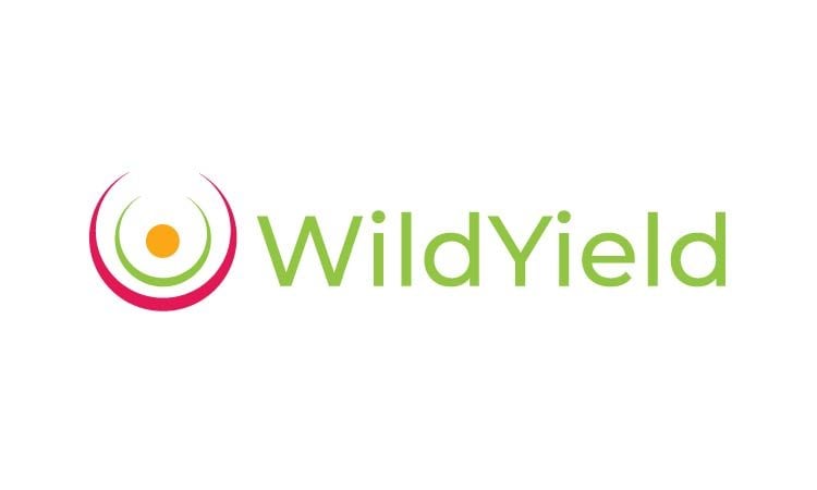 WildYield logo