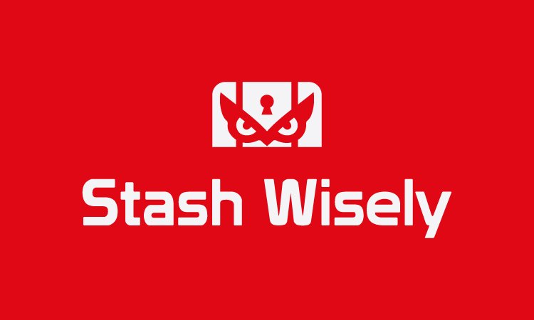 StashWisely.com - New premium domain names for sale