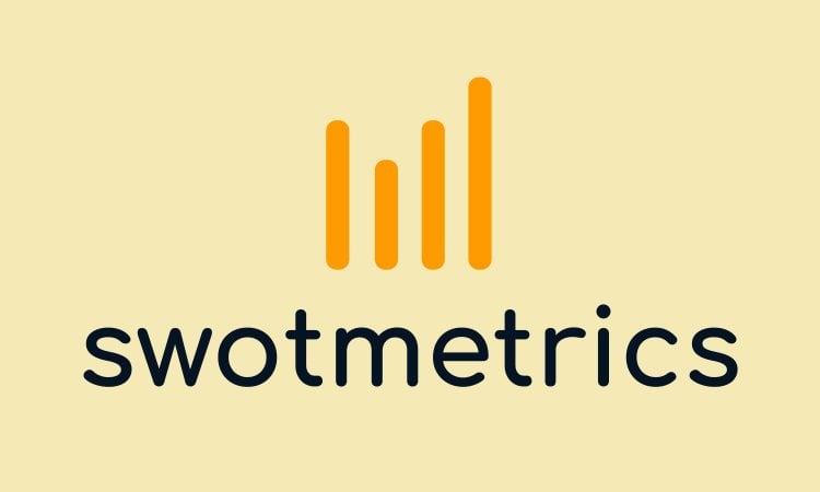 Swotmetrics logo