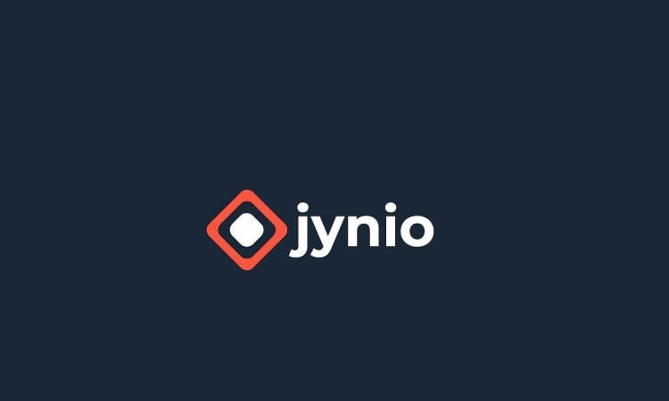 Jynio.com - Catchy premium domains