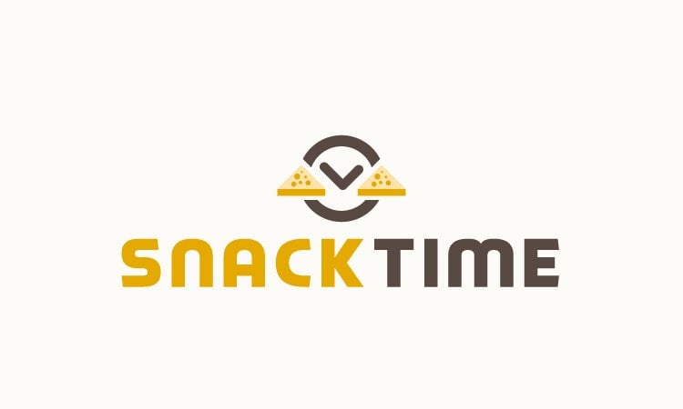 SnackTime logo