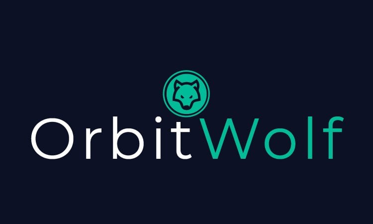 OrbitWolf.com - New premium domains
