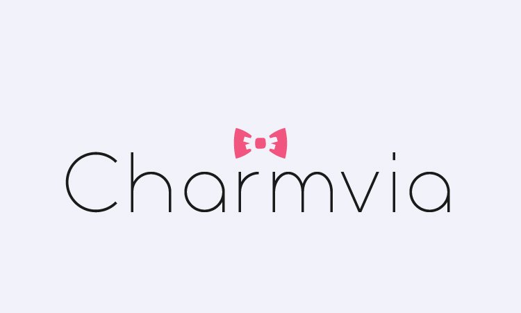 Charmvia.com - buy Cool premium names