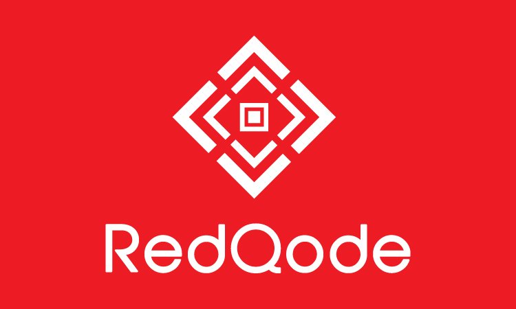 RedQode.com - Great premium domain marketplace