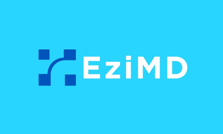 EziMD.com - buy Best premium domains