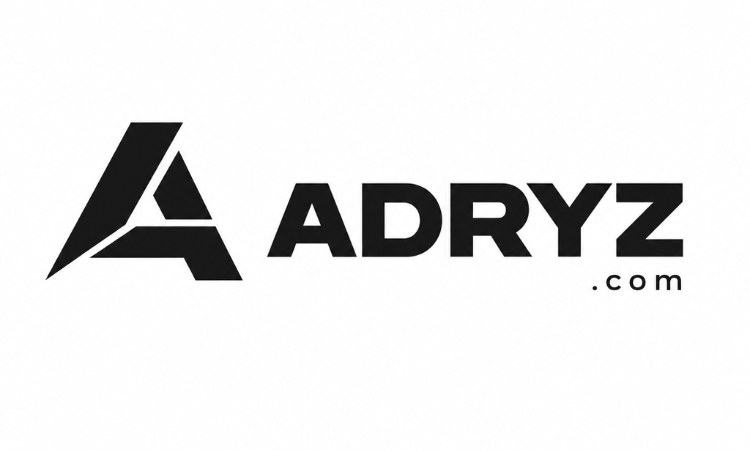 Adryz logo
