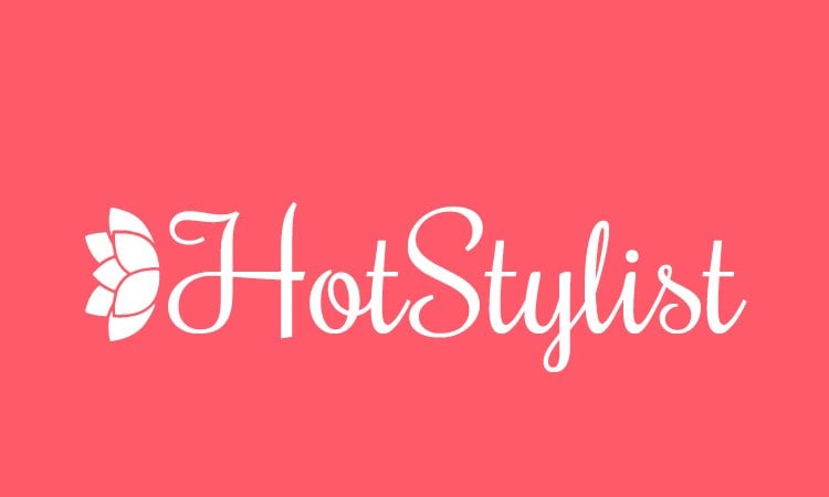 HotStylist logo