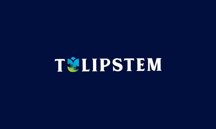 TulipStem logo