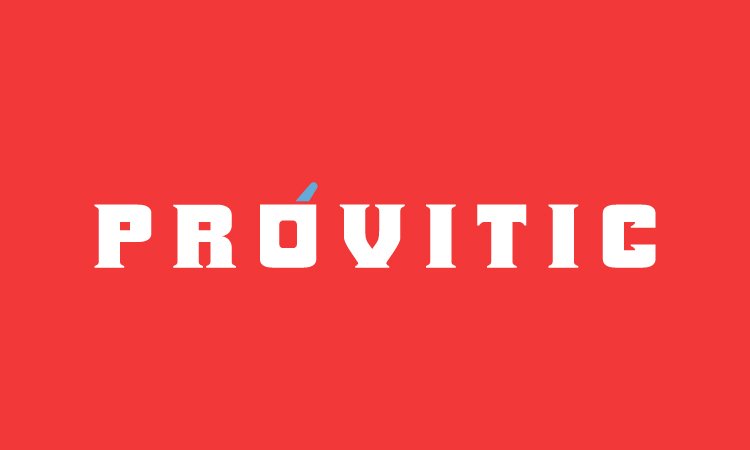 Provitic.com - Great premium domains for sale