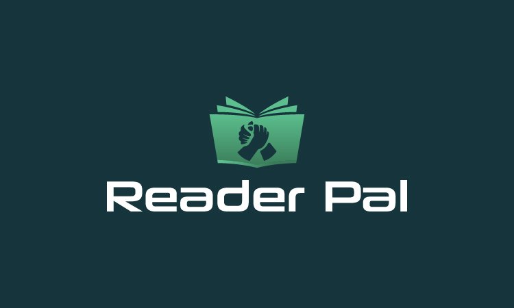 ReaderPal.com - Great premium domains
