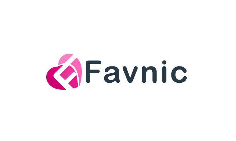 Favnic.com - Cool domains for sale