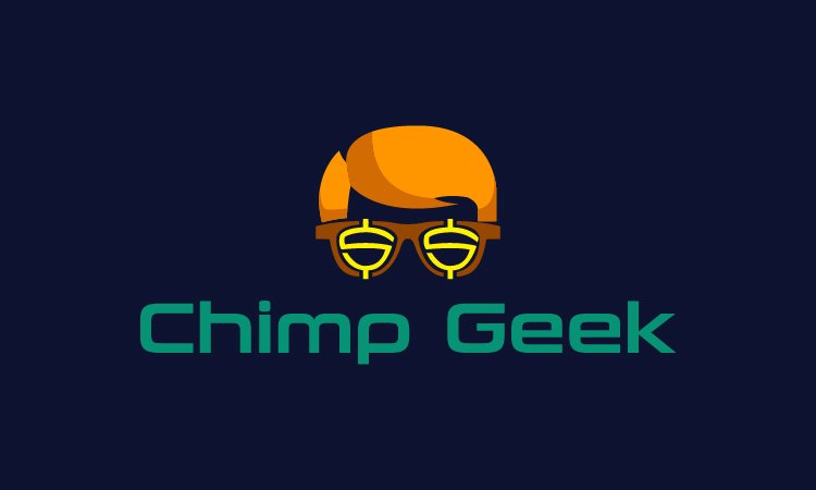Chimpgeek.com - Creative premium domain names