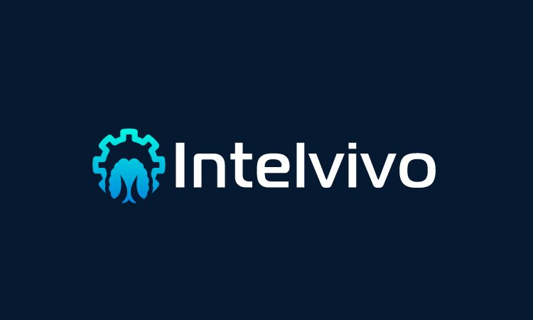 Intelvivo.com - Great premium domains