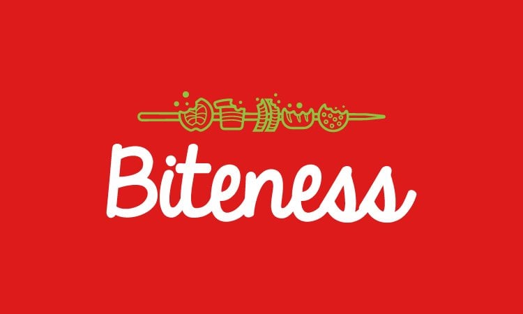 Biteness.com - buying Cool premium names