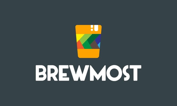 Brewmost.com - Unique premium names