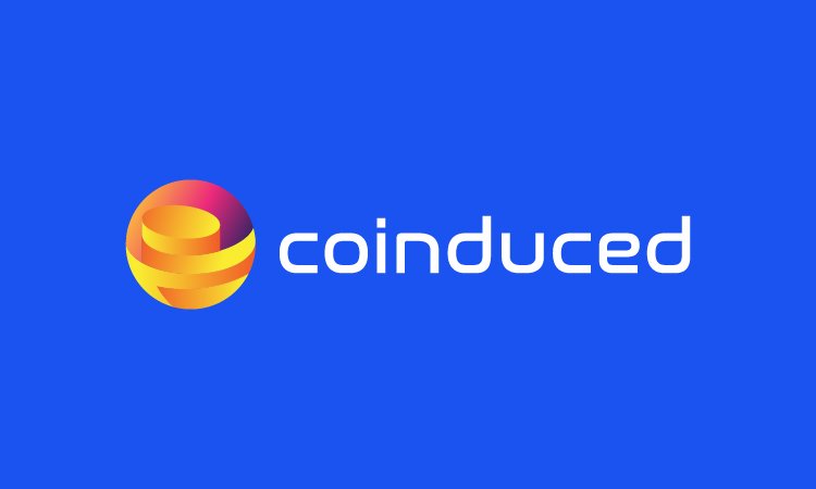 Coinduced.com - Good premium domain names for sale