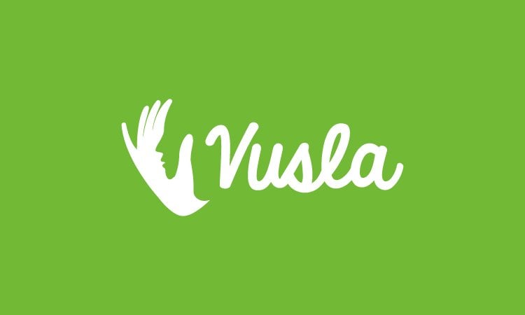 Vusla.com - New premium domains for sale