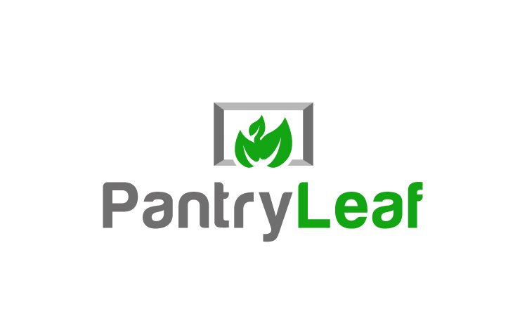 PantryLeaf.com - Great domains for sale