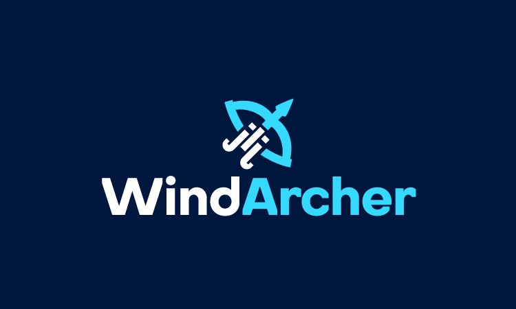 WindArcher.com - Creative domains for sale