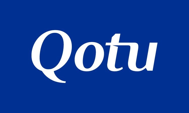 Qotu.com - Creative premium domains for sale
