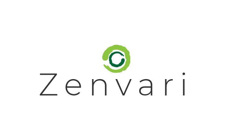Zenvari logo