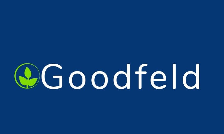Goodfeld.com - Good premium domain names for sale