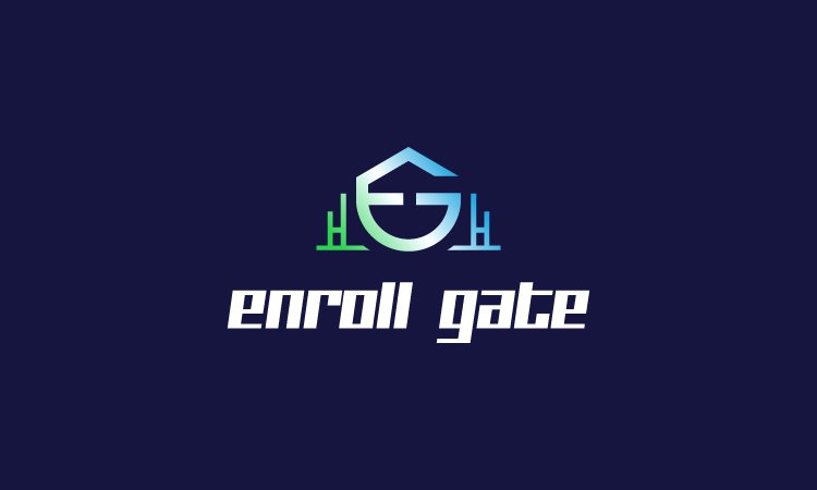 EnrollGate.com - Catchy domains for sale